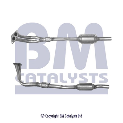 Catalytic Converter